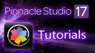 Pinnacle Studio 17 Ultimate - How to Add Effects and Transitions [COMPLETE]