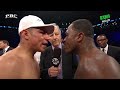 adrien broner usa vs jessie vargas usa boxing highlights hd