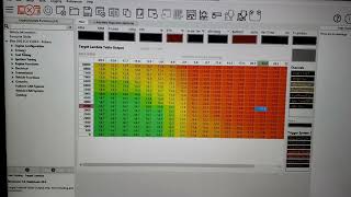 User Focus - Haltech Elite and Nexus