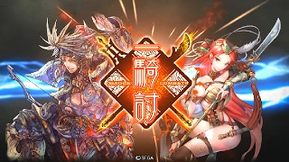 【三国志大戦４】呉４ vs 蜀６(馬超ワラ)　【４品上】