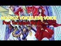 [NEW] NEKROZ VOICELESS VOICE deck Nov.2024 | Post Terminal World 2