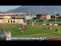 Athletic Bastia-Superga 48 2-2