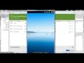 Android tutorials: Create your Emulator in Android Studio