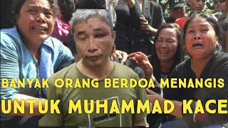 Kab4R Muhammad Kace di PUKUL1 Dan Makan T4I kita turut bersedih dan mendoakan supaya cepat S3MBUH