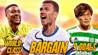 The Most UNDERRATED Signing In Europe Is... | Continental Club