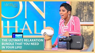The Ultimate Relaxation Bundle That You Need In Your Life!