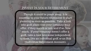 Essential Money Tips for Before and After Retirement