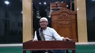 Kajian Sabtu Subuh Ust. Dhias Prayoga - Mauli Nabi Muhammad