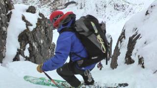 Nevis Range - Hidden Gully