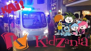 Kidzania Manila: The Perfect Place for Kids to Learn and Play #kidzania #kidzaniamanila #bgctaguig