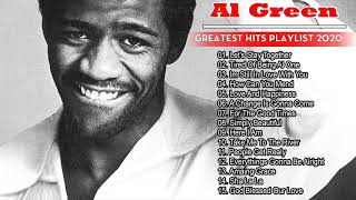 Al Green Greatest Hits - Top 30 Best Songs Of Al Green Playlist 2020