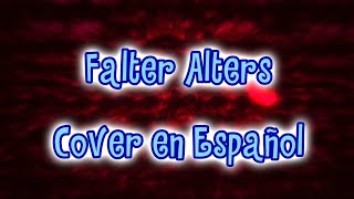 FNF - Falter Alters Prime - Cover Español