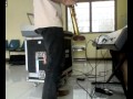 Bapa Engkau sungguh baik,Lesson Mixolidyan on sax.mp4