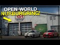 Assetto Corsa Evo Open-World CONFIRMED! | MISSIONS, CAR RENTAL, WORKSHOPS!