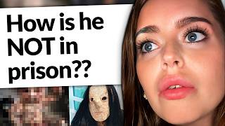 TikToker Reveals Her Stepmom Was Killed by a Cannibal