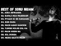 Sonu Nigam's Top 10 Songs: Chartbusters That Will Make You Groove