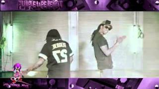 2 Chainz  - "UNDASTATEMENT" (Chopped & Screwed Music Video) By DJ Money Mike