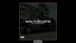 Wegh - Sana Vuruldum ( 1 saatlik versiyon )