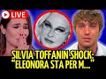 🔴 NOTIZIA SHOCK. SILVIA TOFFANIN IN LACRIME. IL TERRIBILE ANNUNCIO IN DIRETTA SU ELEONORA GIORGI