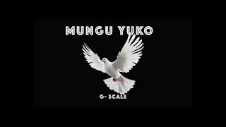 Jay Melody - Mungu Yuko (Official audio)