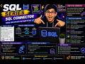 Database Connection Using MySQL Connector | Python 🔥