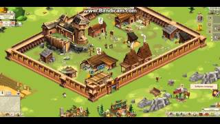 Forge Of Empires - 5000 Лет За 2 Минуты [Hd] | Онлайн Игры | Играть Бесплатно [Игры Онлайн Для 10