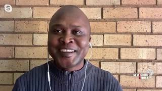 Political analyst, Dr. Ralph Mathekga on Arms Deal and Jacob Zuma's court appearance