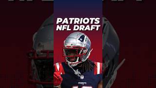 2024 NFL Draft: Patriots Edition 🇺🇸🏈