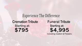 Be Different 2018 - Lasting Tributes