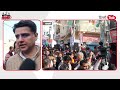 congress के लिए sachin pilot ने की पदयात्रा तो उमड़ा जनसैलाब यहां से खुलेगा खाता