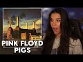 REVOLUTIONARY!! First Time Reaction to Pink Floyd - 