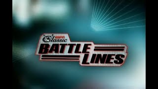 Classic Battle Lines: 1992 Duke vs Kentucky