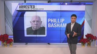 First man in Daviess County arrested for owning "child sex dolls."
