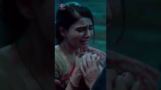 Naga Chaitanya Emotional Scene | Majili Malayalam Movie Scenes | #YTShorts | Malayalam Filmnagar
