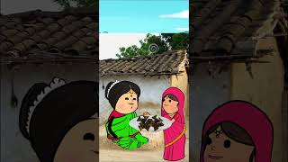 संस्कारी बहुरिया बनाई समोसे #comedy #funny #shortvideos #trendingshorts #tweencraf