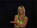 Celebrity Big Brother 4 - Auditions - Chantelle