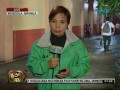 24 oras misa idinaos para sa law student na namatay dahil umano sa hazing