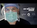 Dr. William Miami: The Man Behind The Mask