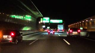 ISEWANGAN EXPRESSWAY(2-3) - 伊勢湾岸道　等速・ノーカット