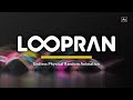 LOOPRAN for After Effects