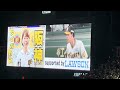 2024.7.6 阪神対横浜　試合終了後【みんなで六甲おろし7月】