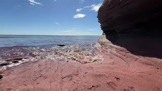 Sit and Relax On Prince Edward Island