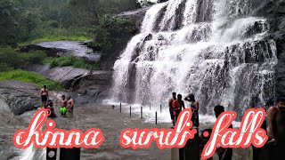 chinna suruli falls suruli falls theni theni tourist places in tamil