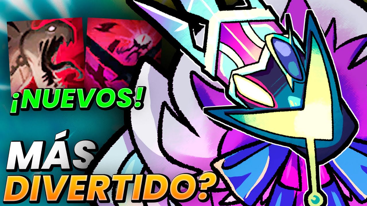 Fiddlesticks Star Guardian *Mini Bufo que lo Hace Mucho Más Viable* | League of Legends
