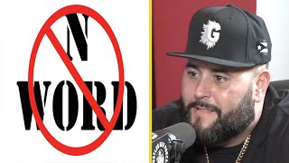 Nems on no longer using the N-Word