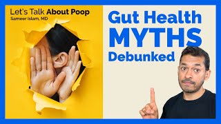 Gut Health Myths Debunked
