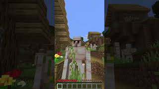 3 Of The Dumbest Things In Minecraft #shorts #minecraft