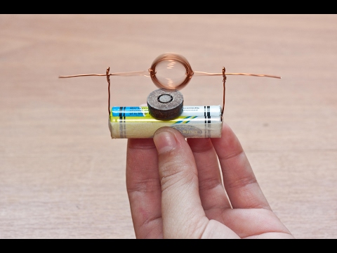 how to make a simple electric motor how to make a simple electric motor