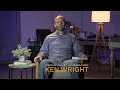 LOVE YOUR ENEMIES  |  KINGDOM CHARACTER  |  KEN WRIGHT