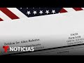 ¿Es necesario tener una I-130 para patrocinar un colombiano? | Noticias Telemundo